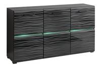 Kommode BLADE 4 150x41x86