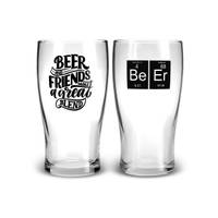 Bierglasset Friends (2er Set)