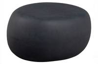 Table D'Appoint Ronde Pebble