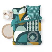Parure de couette Gemma