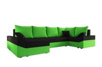 Ecksofa DENVI-LONG