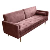 3er Sofa COUTURE