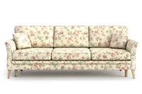 Juliett 3-Sitzer-Sofa mit Schlaffunktion
