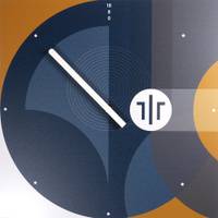 Horloge murale design THE RETRO.