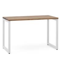 Table bureau iCub Strong 60x120x75 Blanc