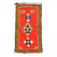 Tapis berbère ERFOUD 12