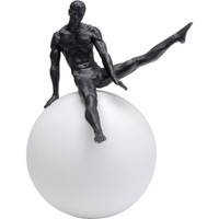 Objet décoratif Athletic 33cm