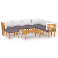Garten-Lounge-Set