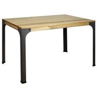 Table bureau Bristol 59x115x75cm