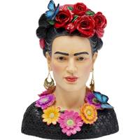 Objet décoratif Style Muse Flowers 41cm