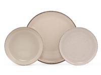 Geschirrset SANCHA 18er-Set