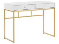 home24 | kaufen Schreibtisch Glam Desk