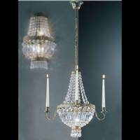 Hanglamp Candela