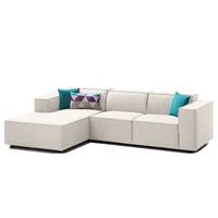 Ecksofa KINX mit Longchair