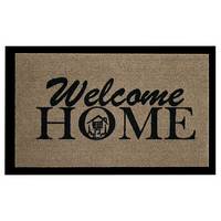 Deurmat Printy Welcome Home