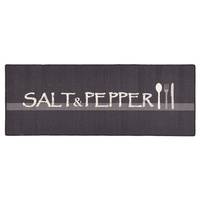 Loper zout & peper