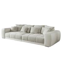 Bigsofa Pesaro Kunstleder / Webstoff