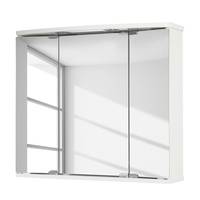 Spiegelschrank Funa LED