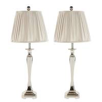 Tischleuchte Athena (2er-Set)