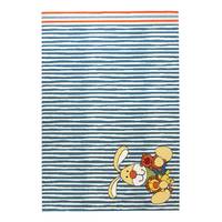Tappeto per bambini Semmel Bunny