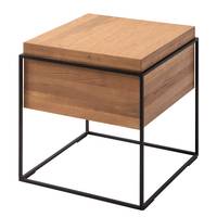 Table d’appoint Cubus