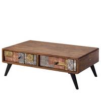 Table basse Orient