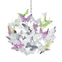 Hanglamp Butterfly