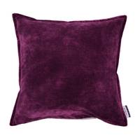 Kussensloop T-Velvet Edge