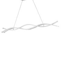 LED-hanglamp Lasana IV