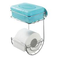Turbo-Loc® Toilettenpapierhalter Ariel