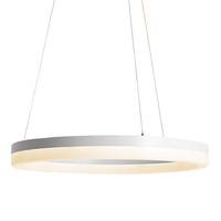 LED-hanglamp Saturn