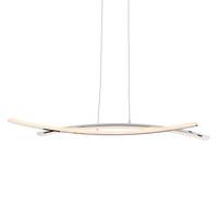 LED-hanglamp Theo