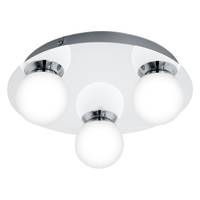 LED-Badleuchte Mosiano III