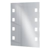 LED-Wandleuchte Spiegel