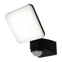 LED-Außenwandleuchte Jaro I