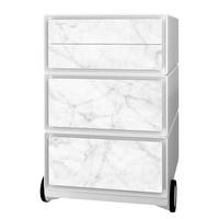 Caisson de bureau easyBox Strukturen I