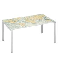 Schreibtisch easyDesk Vintage IV