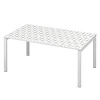 Schreibtisch easyDesk Black/White I