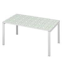 Schreibtisch easyDesk Floral I