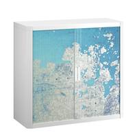Armoire bureau easyOffice Industrial III