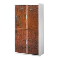 Armoire bureau easyOffice Industrial IV