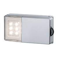 LED-inbouwlamp Snap