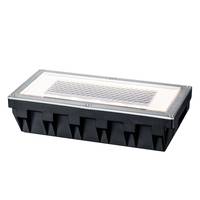 LED-Wegeleuchte Solar Box