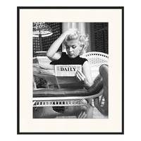 Bild Marilyn Monroe II