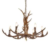 Lustre Stag