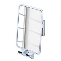 Miroir anti-buée Vacuum-Loc Quadro