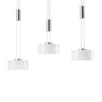 LED-hanglamp Calw II