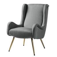 Fauteuil Emly