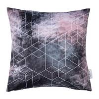 Kussensloop T-Batik Velvet