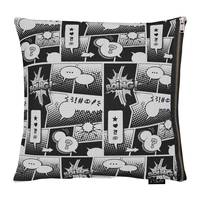 Coussin Comic